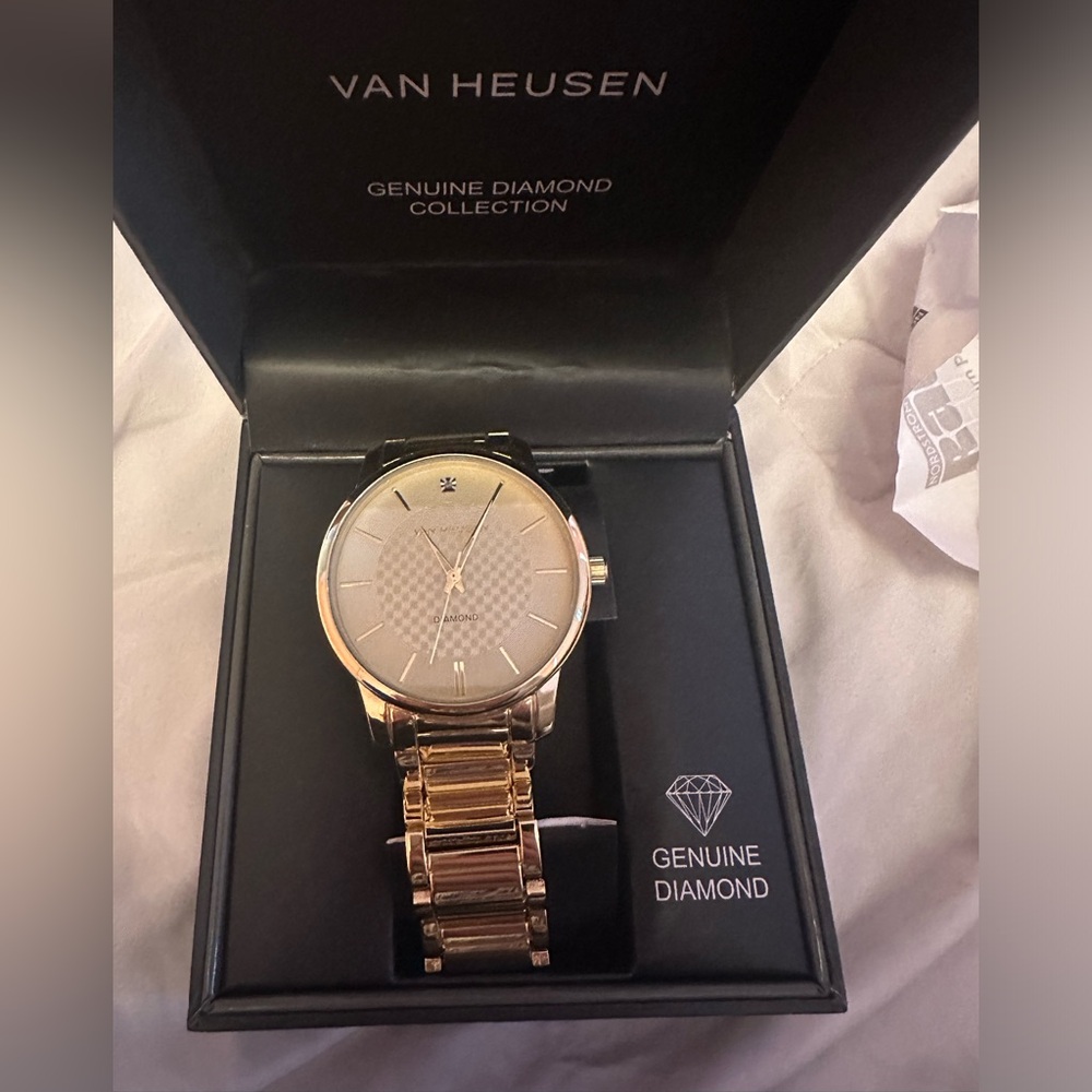Men’s watch